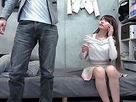 ナンパ連れ込みSEX隠し撮り・そのまま勝手にAV発売。する別格イケメン Vol.4 サンプル動画サムネイル